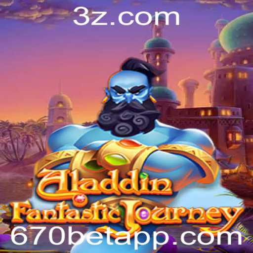 Aladdin: Um Mergulho no Mundo Mágico dos Jogos com 670bet