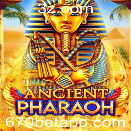 Desbravando AncientPharaoh: Uma Jornada no Tempo com 670bet