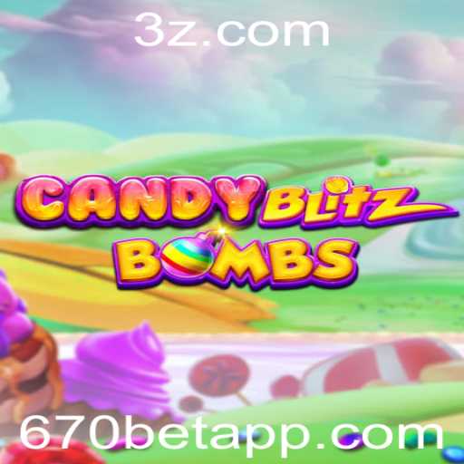 Desvendando o Fascinante Mundo de CandyBlitzBombs