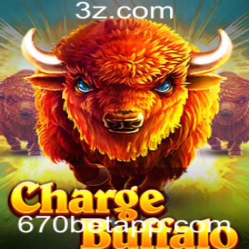 Descubra o Fascinante Mundo de ChargeBuffalo: Um Novo Jogo com 670bet