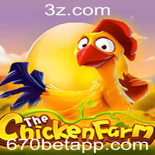 Descubra o Fascinante Mundo de ChickenFarm
