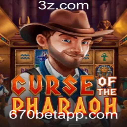 Curse of the Pharaoh: Uma Aventura Enigmática