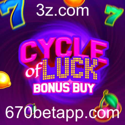 Explorando o Jogo CycleofLuckBonusBuy: Uma Nova Era de Entretenimento em 670bet