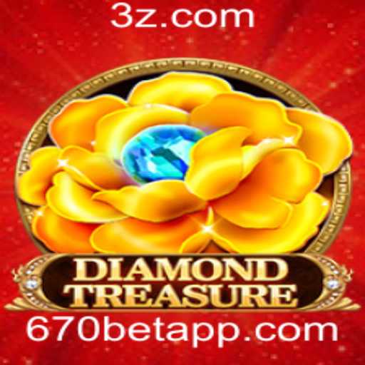 Descobrindo o Fascinante Mundo do Jogo Diamondtreasure com 670bet