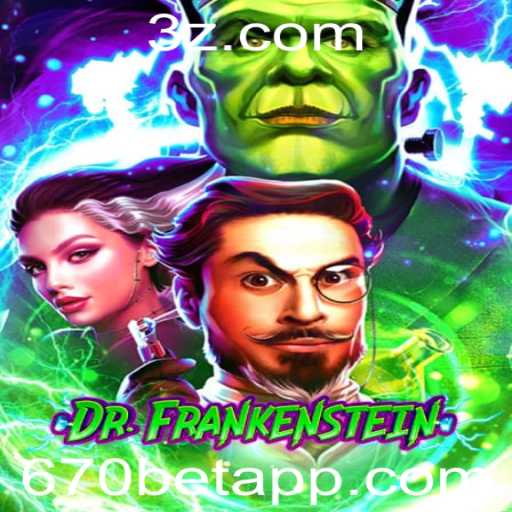 DrFrankenstein: Uma Nova Era de Entretenimento Interativo