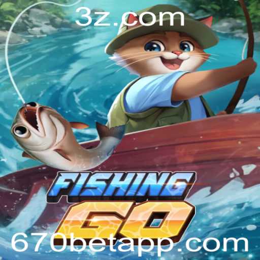 Explorando FishingGO: O Emocionante Mundo da Pesca Digital