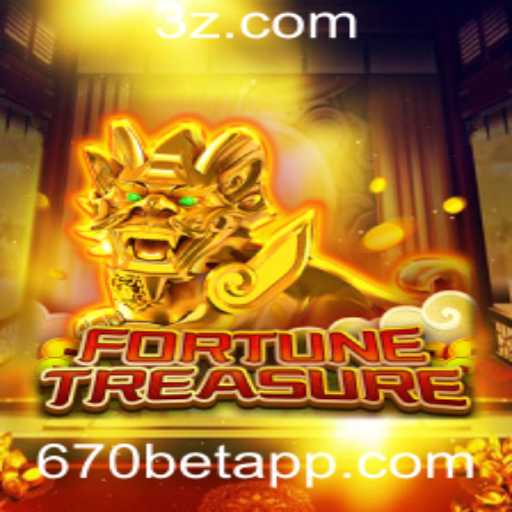 FortuneTreasure: O Desafio de Ouro no Mundo dos Jogos Online