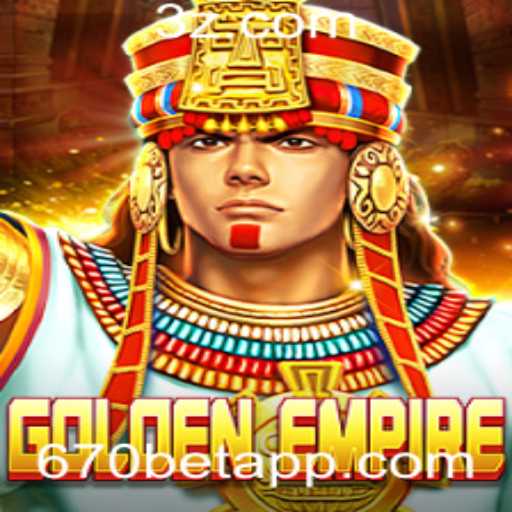 Descobrindo 'GoldenEmpire': O Jogo de Estratégia e Aventura da 670bet