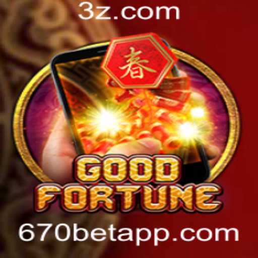 Descubra GoodFortuneM: O Jogo de Azar que Está Conquistando o Mundo