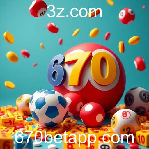 Jogos de Loteria e a Plataforma 670bet: Estratégias e Informações