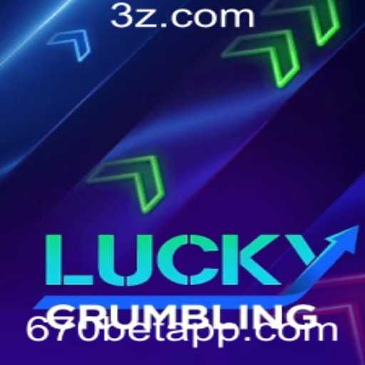 Descubra LuckyCrumbling: Um Jogo de Emoção e Estratégia na Plataforma 670bet