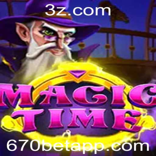 Descubra o Fascinante Mundo de MagicTime: Um Jogo de Estratégia e Magia