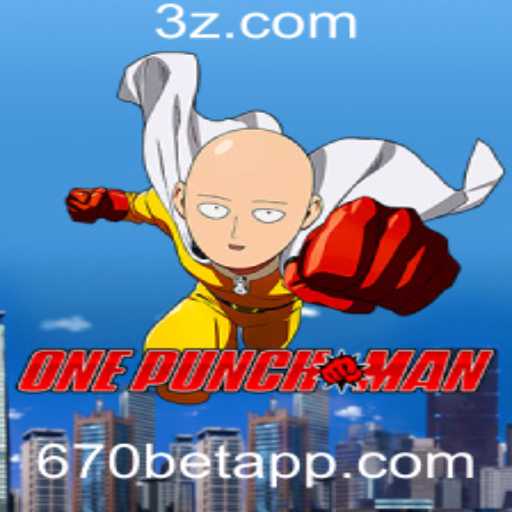 Explorando o Jogo OnePunchMan e a Inovadora Plataforma 670bet