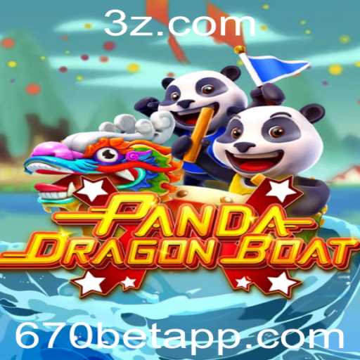 Explorando o Fascinante Mundo de PANDADRAGONBOAT: Um Jogo de Estratégia Único com 670bet