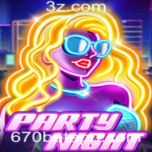Explorando o Universo de PartyNight: Um Jogo de Animação e Estratégia com 670bet