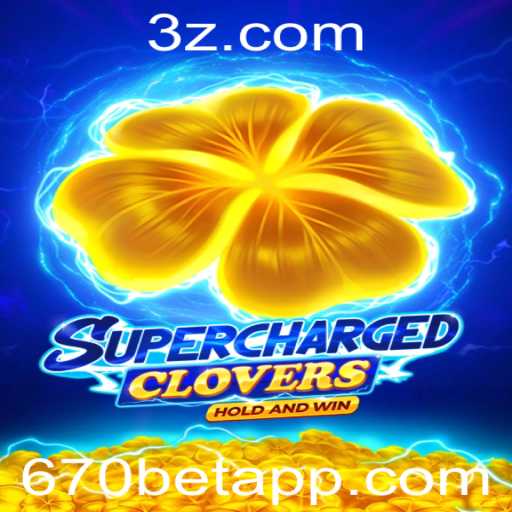 Descubra SchargedClovers: O Jogo de Estratégia do Momento