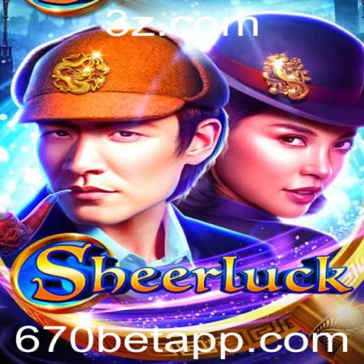 Explorando o Mundo Intrigante de Sheerluck: O Novo Jogo de Mistério