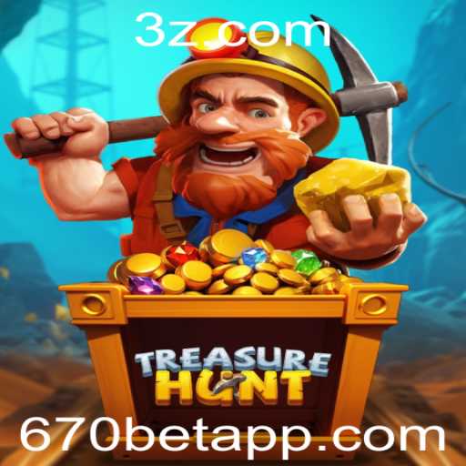 Desvendando o Jogo TreasureHunt com 670bet