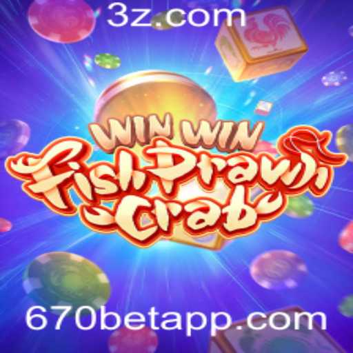 Explorando o Mundo do Jogo WinWinFishPrawnCrab: Regras, Estratégias e Inovação
