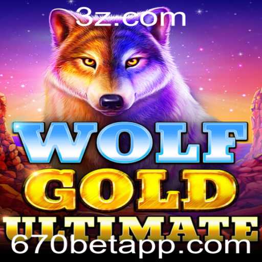 WolfGoldUltimate: Uma Nova Experiência de Jogo com 670bet