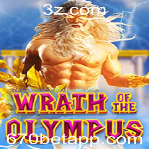 Descubra a Excitante Aventura de WrathofOlympus